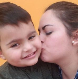 Meet your Posher, Celia